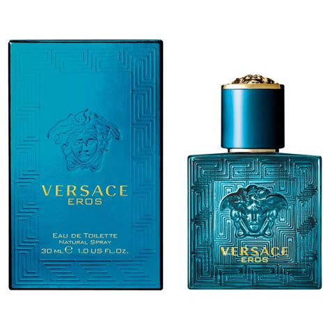 Versace Eros john lewis